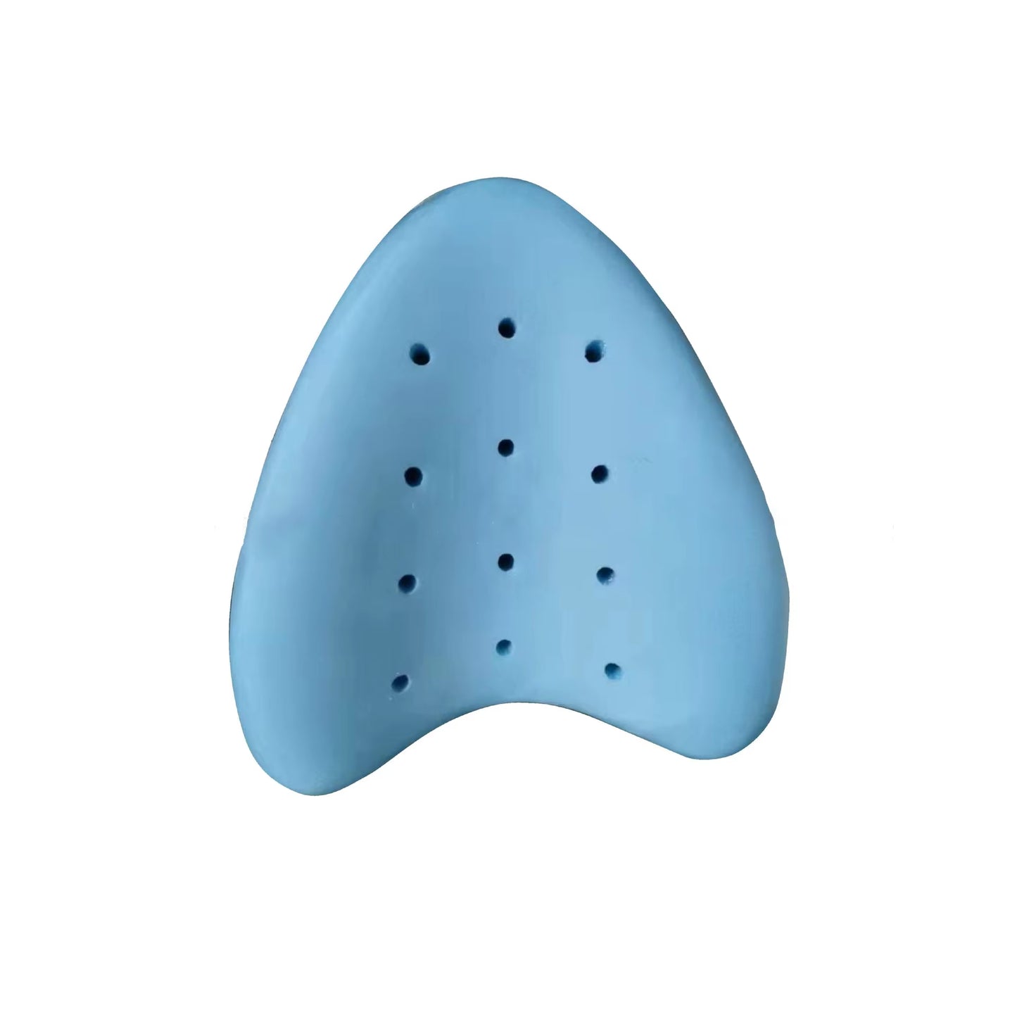 Transform Your Sleep with the Super Ergonomic Orthopedic Pillow for All Sleeping Positions – Ultimate Neck and Shoulder Pain Relief!