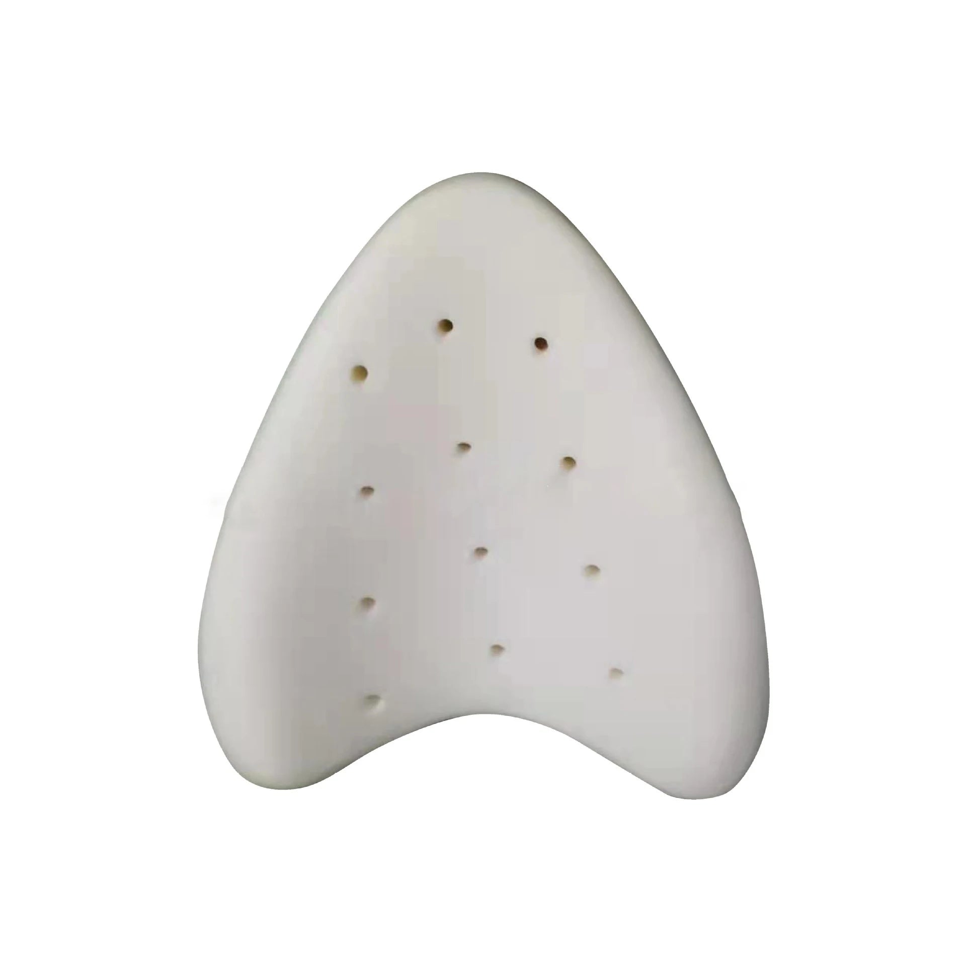 Transform Your Sleep with the Super Ergonomic Orthopedic Pillow for All Sleeping Positions – Ultimate Neck and Shoulder Pain Relief!