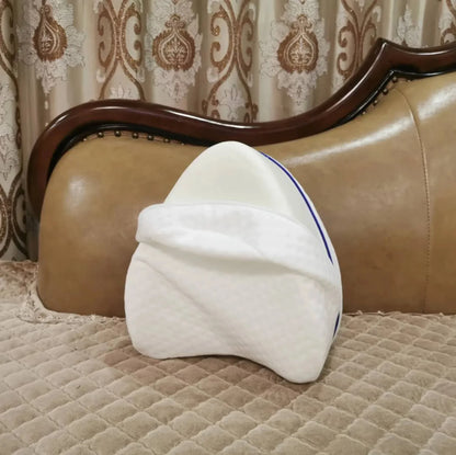 Transform Your Sleep with the Super Ergonomic Orthopedic Pillow for All Sleeping Positions – Ultimate Neck and Shoulder Pain Relief!